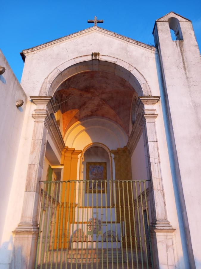 Casa Porta Do Sol Villa Естремос Екстериор снимка