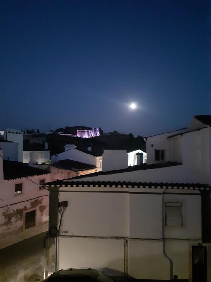 Casa Porta Do Sol Villa Естремос Екстериор снимка